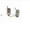 Customized CNC Stainless Steel Aluminum Copper Industrial Clock Torsion Accessories Spiral Car Power Spring