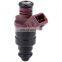 Fuel Injector ForJohn forDeere 825i forGator 3 forCylinder forEngine MIA11720 5WY2404A