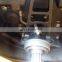 Black Color Hot Sell Transit Mixer Gearbox Apply For Truck