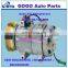 GOGO DCW17B Auto A/C Compressor OEM 8D0260805D ; 8D0260805F ; 8D0260805M