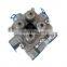 High Quality Truck Part 9347144000 Four Circuit Protection Valve