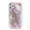 Geographic painting marble Epoxy Phone case with glitter powder  IMD Phone case Mobile case Mobile cover