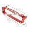car licence plate frame, number plate frame refit