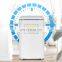 Conloon 2.5L Industrial Ultrasonic Humidifier Cool Mist Disinfect Equipment