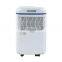 30L/day Portable Office Use Plastic Dehumidifier
