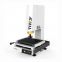 SMU-4030EM manual video measuring machine with continuous zoom lens