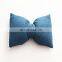 Super Soft Solid Plain Velvet Fringe Decor butterfly sofa Cushion Covers