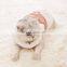 Pet cat waistcoat Winter Clothes kitten Overcoat Sphynx Vest corduroy jacket