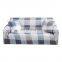 Luxury Digital Printing Cheap Living Room Knitting Sofa Cover