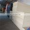 factory wholesale price antiflaming felt fabric