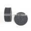 wholesale factory customized tea coffee cup round felt coaster