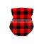 Wholesale  Stars and Stripes style Seamless Face bandanas magic scarf neck gaiter for Dust OutdoorsSports
