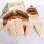 Fall Winter Keep Warm Kids Outfits Solid Color Baby Gile Boy Boutique Outfits