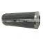 Replacement hydraulic fuel particulate filtration oil filter