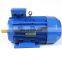 induction motor Y3 Series YHREE-PHASE ASYNCHRONOUS MOTORS 100%copper speed controller motor
