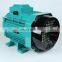 300 hp electric induction motor 3000rpm asynchronous motor with B3 B5 B35 mounting types