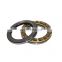 double row good quality 52214 thrust ball bearing size 70x105x47mm ceramic bearing for bicycle