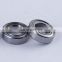 High quality stainless steel miniature ball bearing SL1480ZZ SMR148ZZ for fishing reel