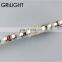 Hot item 2017 8mm width 2 pin led strip light connector for 24v led strip
