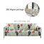 Wholesale Customization 1 2 3 4 Seater Elastic Full Encirclement Slipcover High Stretch Machine Washable Sofa Cover