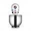 New design food mixer variable speed stand mixer planetary mixer with CE