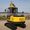 epa approved epa mini excavator 3.5 ton for sale china with low price
