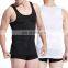Wholesale Men's Tummy Control Firm Compression Tank Shaper