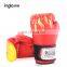 Manufacturer Cheap Mini Custom Logo Printed Boxing Gloves