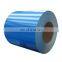 Prepainted Galvalume Steel Coil PPGI Prepainted Galvanized Steel Coil