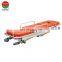 YXH-3E First Aid Aluminum Alloy Ambulance Stretcher wholesale stair Chair