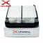 japanese auto parts lubrication system air filter 17801-11050 for car STARLET