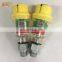 Good quality 320D indicator fuel filter change 156501-00410 for 320D2 /312D /8DC9 Part 3819064  381-9064