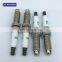 Auto Engine Iridium Spark Plugs For BMW 135i 335i 528i 535i E60 E90 E92 E93 OEM 12120037244 ZGR6STE2