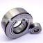 Gcr15 Double Row NUTR 2562 Support Roller Bearing 25X62X24mm Replace NUTR2562DZ