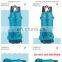 QDX house electric 1.5kw submersible  4inch electric 800 psi water pump