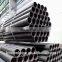 alloy seamless steel tubing 34CrMo4 (1.7220) hot rolled round pipe