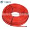 High-quality Heating Cable Self-regulating Temperature Heating Cable Easy To Install
