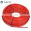 High-quality Heating Cable Self-regulating Temperature Heating Cable Easy To Install