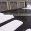 Snow Melting Double Conducting and Best Heating Cable Floor in Parking Lane