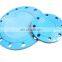 ductile iron blind flange