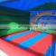 ABC Alphabet Themed Trampoline Bounce House Kids Box Bouncy Castle