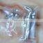 agriculture machine casting parts knotter billhook for small square baler