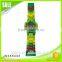 JSTOYS funny plastic building block electronic watch with minifigures for kids