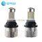 Dual Colors 1156 7440 3156 Canbus 21W LED Turn Signal Light with DRL Function and Brake Light Function