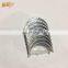 Hot sale 4D34 Con rod bearing ME997261 R122H R6032K for standard CB-1830GP 4D35 engine parts