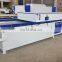 Vacuum Membrane Press PVC Film Vacuum Laminating Press Machine 2480C  For Wood Kitchen Door Plastic Vacuum Forming Machine