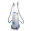 Newest ce approval freezing fat reductional cryo slimming machine for sale