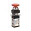 3/2 Way MSV86522EB/PP/PPL 1/4 inch Mechanical Valve