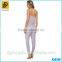 2015 Western Style Sleepwear Adult Jumpsuit With Adjustable Back Straps