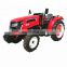 Farm Machinery 4WD Tractor Implement Mini Tractor 40HP